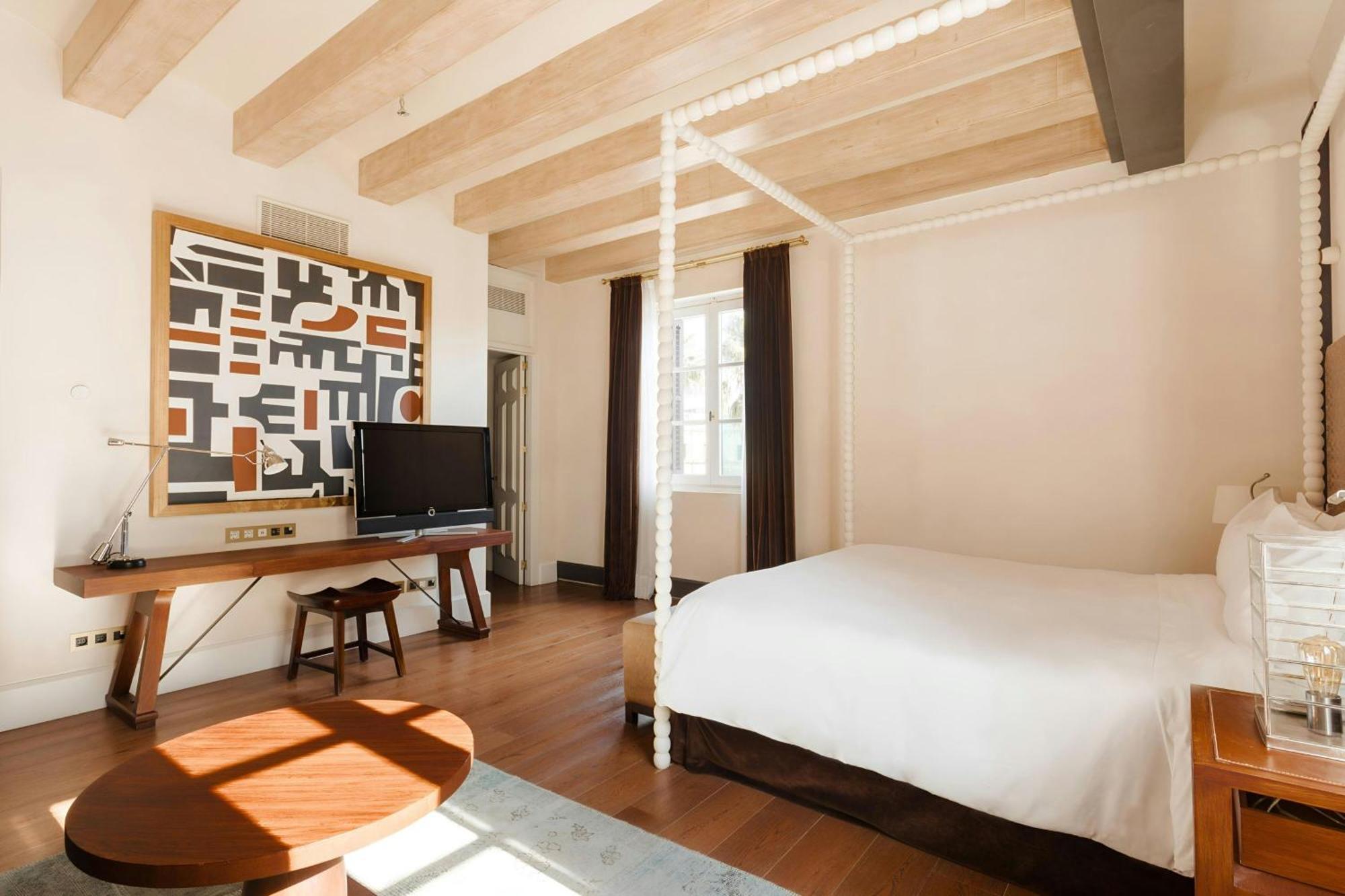 Do Placa Reial Hotel Gothic Quarter, Sonder By Marriott Bonvoy — Foto’s 3